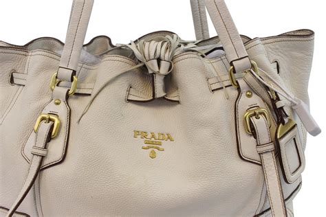 white prada milano case|antique prada handbags.